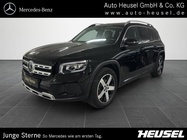 Mercedes-Benz GLB-Class 2021