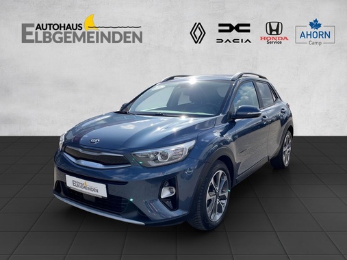 Kia Stonic 2019