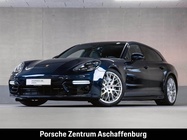 Porsche Panamera 2021