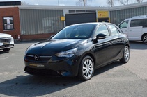 Opel Corsa 2021