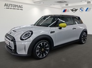 MINI Cooper 2022