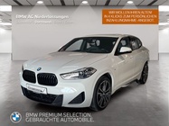 BMW X2 2022