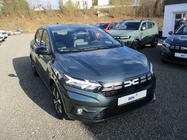 Dacia Sandero 2025