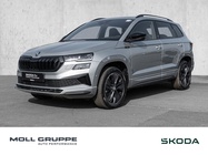 Skoda Karoq 2026