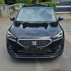 Seat Tarraco 2021