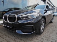 BMW 1 Series 2022
