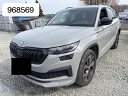 Skoda Kodiaq 2023
