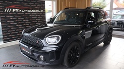 MINI Countryman 2023