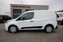 Ford Transit 2020