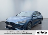 Ford Focus 2025