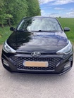 Hyundai i20 2019
