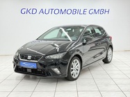 Seat Ibiza 2021