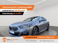 BMW 2 Series 2024