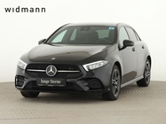 Mercedes-Benz A-Class 2020