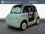 Fiat Topolino 2025