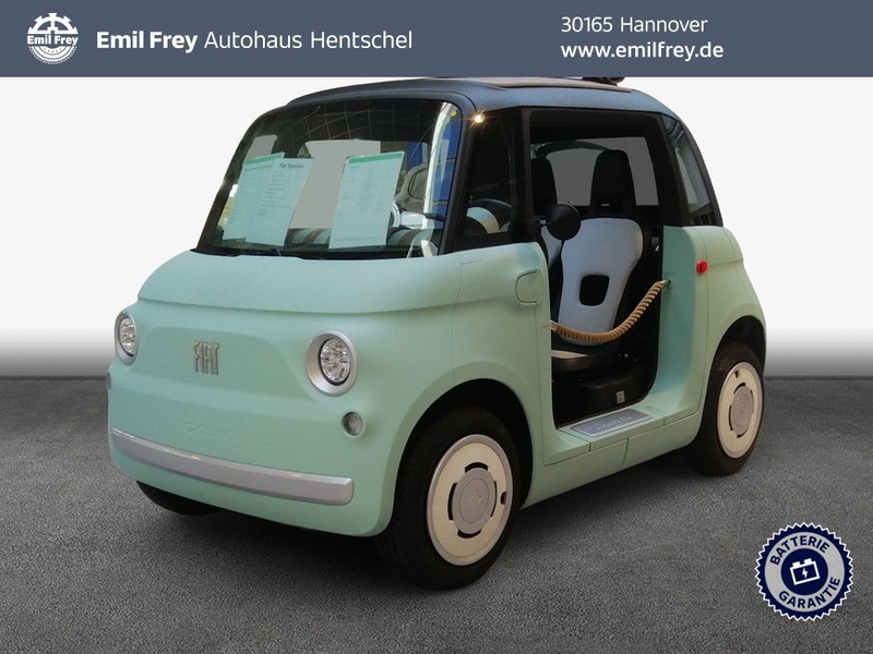 Fiat Topolino