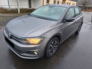 Volkswagen Polo 2019