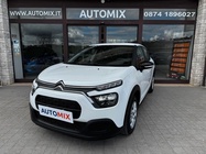 Citroen C3 2022