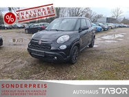 Fiat 500L 2019
