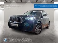 BMW X1 2024