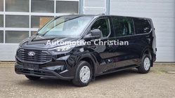 Ford Transit Custom 2025