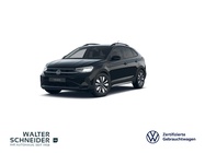 Volkswagen Taigo 2025