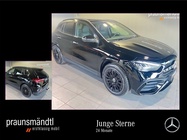 Mercedes-Benz GLA-Class 2025