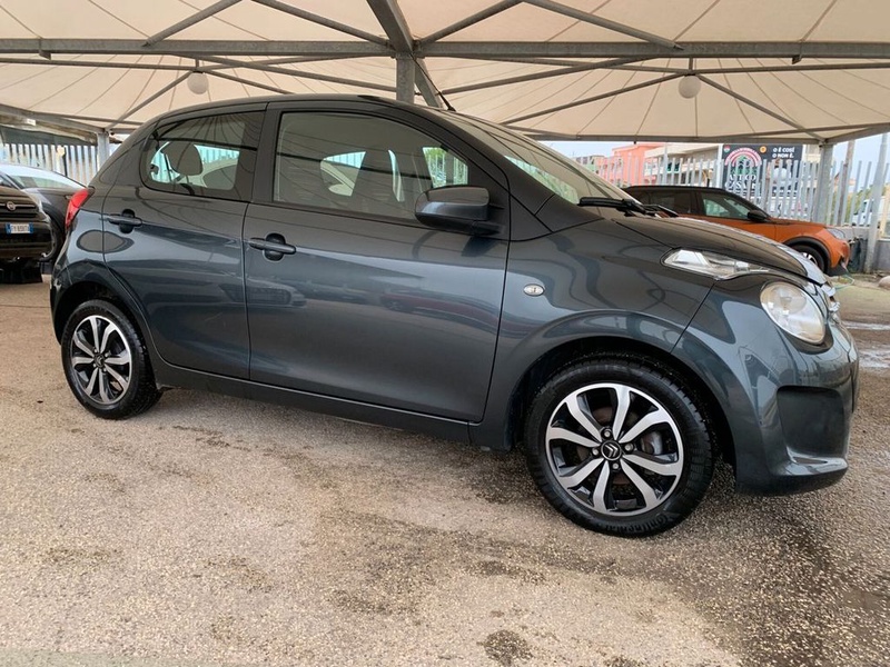 Citroen C1