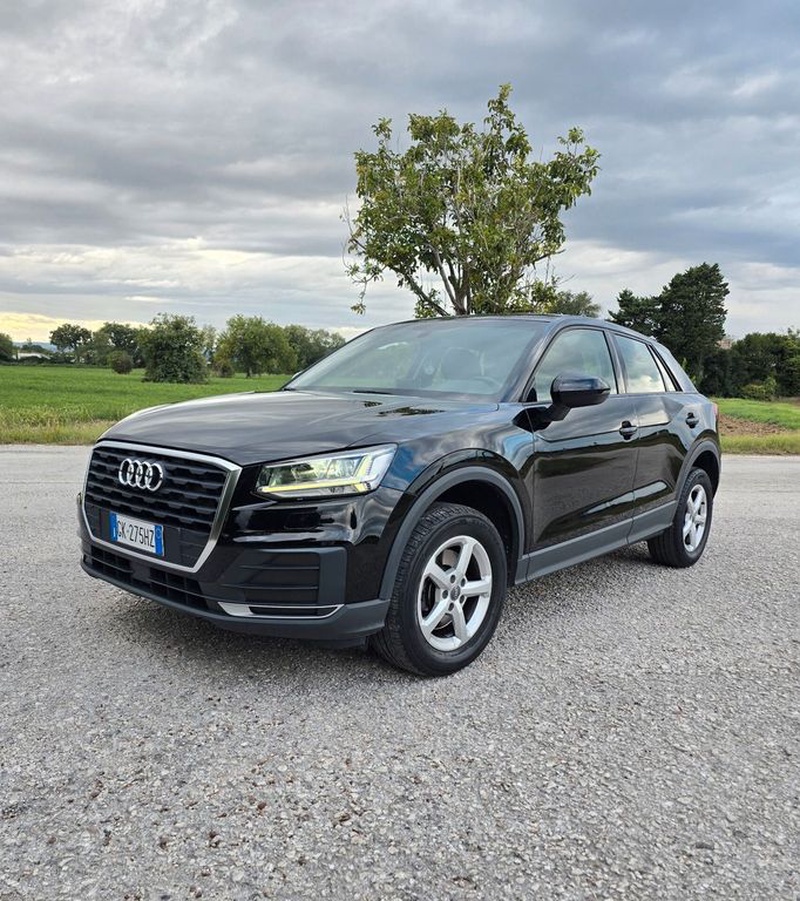 Audi Q2