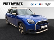 MINI Countryman 2024