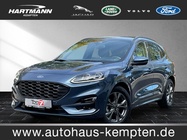 Ford Kuga 2023