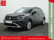 Volkswagen T-Cross 2024