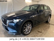 Mazda CX-60 2022
