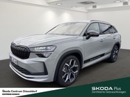Skoda Kodiaq 2025