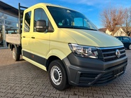 Volkswagen Crafter 2020