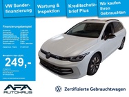 Volkswagen Golf 2025