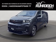 Citroen SpaceTourer 2026