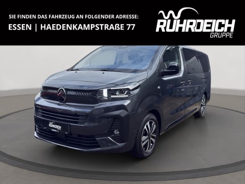 Citroen SpaceTourer