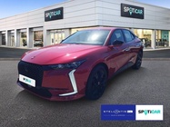 Citroen DS4 2023