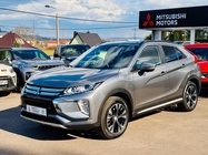 Mitsubishi Eclipse Cross 2020