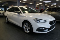 Seat Leon 2021