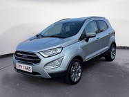 Ford EcoSport 2019
