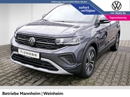 Volkswagen T-Cross 2026