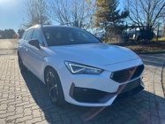 Cupra Leon 2024