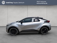 Toyota C-HR 2025
