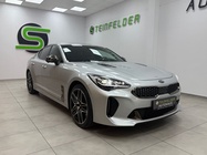 Kia Stinger 2021