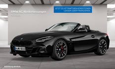 BMW Z4 2025