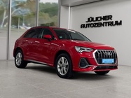 Audi Q3 2024
