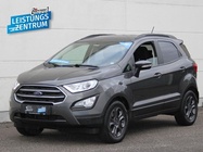 Ford EcoSport 2019
