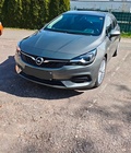 Opel Astra 2020